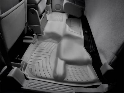WeatherTech - WeatherTech 460669 FloorLiner DigitalFit - Image 2