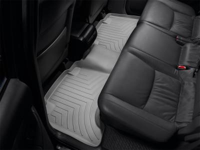 WeatherTech - WeatherTech 460702 FloorLiner DigitalFit - Image 2