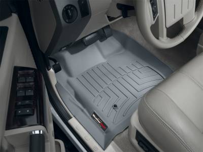 WeatherTech - WeatherTech 461201 FloorLiner DigitalFit - Image 2