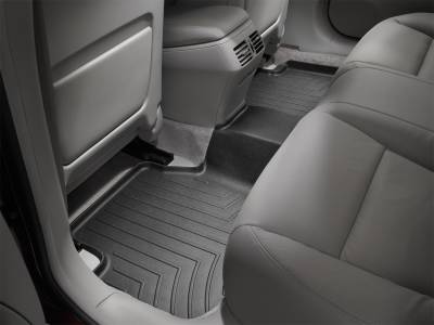 WeatherTech - WeatherTech 441502 FloorLiner DigitalFit - Image 2