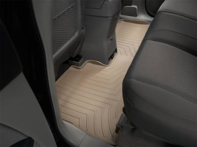 WeatherTech - WeatherTech 451422 FloorLiner DigitalFit - Image 2