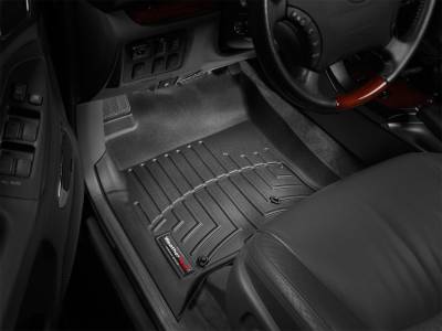 WeatherTech - WeatherTech 440701 FloorLiner DigitalFit - Image 2