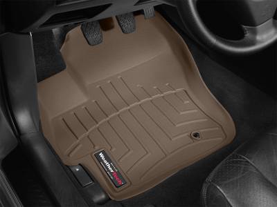 WeatherTech - WeatherTech 451471 FloorLiner DigitalFit - Image 2