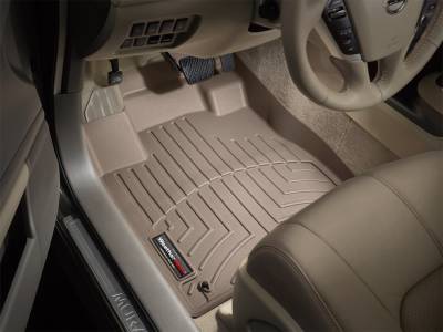WeatherTech - WeatherTech 451541 FloorLiner DigitalFit - Image 2