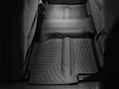 WeatherTech - WeatherTech 440622 FloorLiner DigitalFit - Image 2