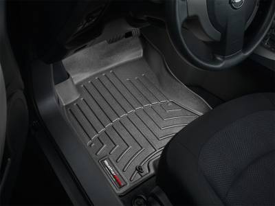 WeatherTech - WeatherTech 441351 FloorLiner DigitalFit - Image 2