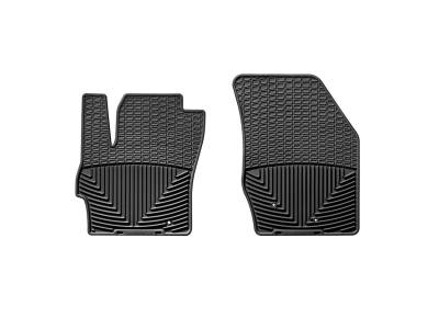 WeatherTech W101 All Weather Floor Mats