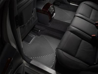 WeatherTech - WeatherTech W95 All Weather Floor Mats - Image 2