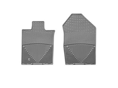 WeatherTech W97GR All Weather Floor Mats