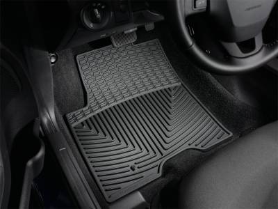WeatherTech - WeatherTech W98 All Weather Floor Mats - Image 2