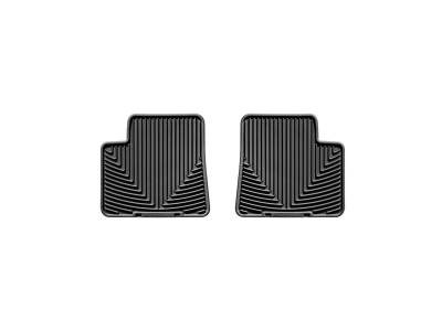 WeatherTech W110 All Weather Floor Mats