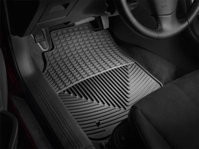 WeatherTech - WeatherTech W89 All Weather Floor Mats - Image 2