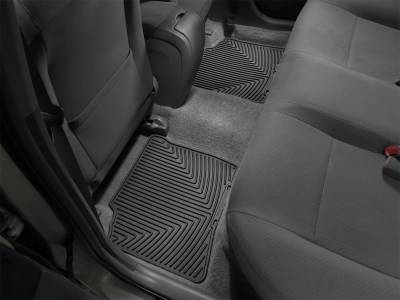 WeatherTech - WeatherTech W130 All Weather Floor Mats - Image 2