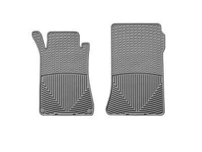 WeatherTech W112GR All Weather Floor Mats