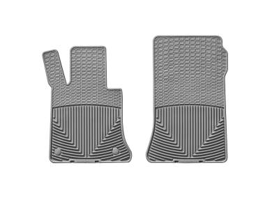 WeatherTech W99GR All Weather Floor Mats