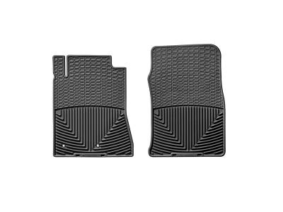 WeatherTech W178 All Weather Floor Mats