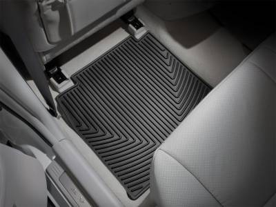 WeatherTech - WeatherTech W201 All Weather Floor Mats - Image 2