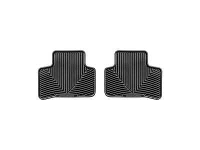 WeatherTech W100 All Weather Floor Mats