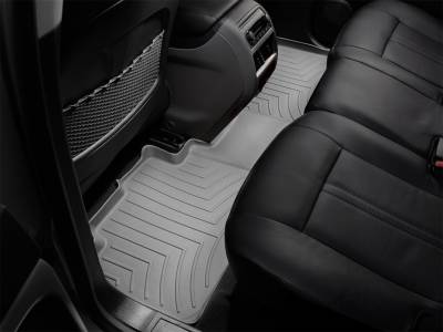 WeatherTech - WeatherTech 462782 FloorLiner DigitalFit - Image 2