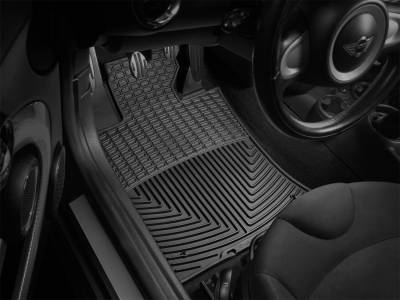 WeatherTech - WeatherTech W183 All Weather Floor Mats - Image 2