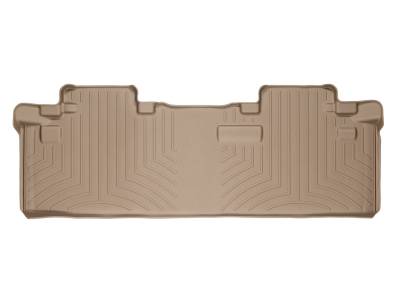 WeatherTech 453002 FloorLiner DigitalFit