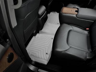 WeatherTech - WeatherTech 463362 FloorLiner DigitalFit - Image 2