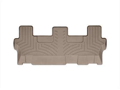 WeatherTech 450936 FloorLiner DigitalFit