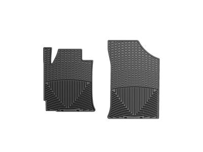 WeatherTech W188 All Weather Floor Mats