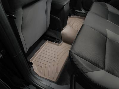 WeatherTech - WeatherTech 450752 FloorLiner DigitalFit - Image 2