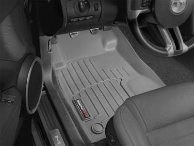 WeatherTech - WeatherTech 463481 FloorLiner DigitalFit - Image 2
