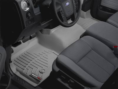 WeatherTech - WeatherTech 464091 FloorLiner DigitalFit - Image 2
