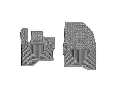 WeatherTech W237GR All Weather Floor Mats