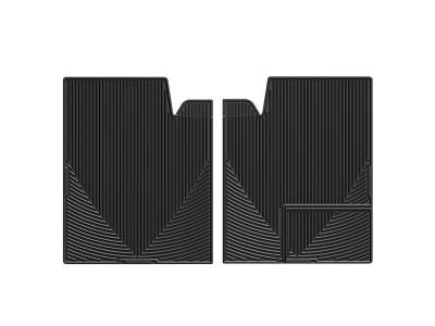 WeatherTech W274 All Weather Floor Mats