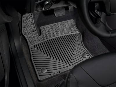 WeatherTech - WeatherTech W254 All Weather Floor Mats - Image 2