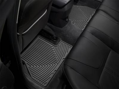 WeatherTech - WeatherTech W272 All Weather Floor Mats - Image 2