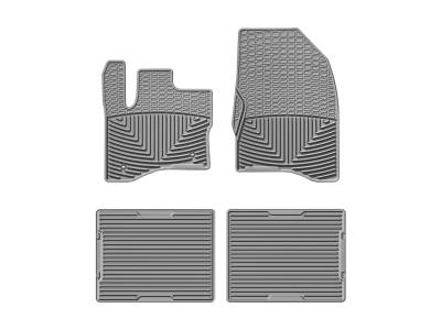 WeatherTech WTFG238273 All Weather Floor Mats