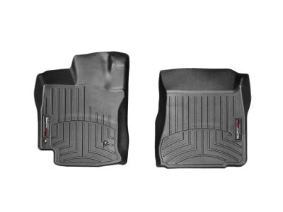 WeatherTech - WeatherTech 444871 FloorLiner DigitalFit - Image 1