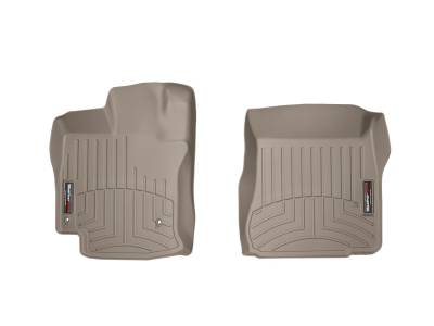 WeatherTech - WeatherTech 454871 FloorLiner DigitalFit - Image 1