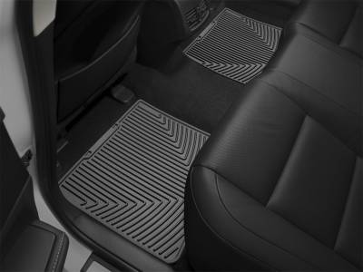 WeatherTech - WeatherTech W290 All Weather Floor Mats - Image 2