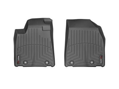 WeatherTech 444561 FloorLiner DigitalFit