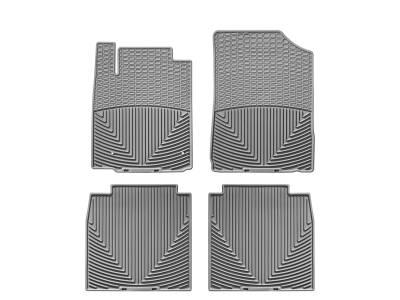 WeatherTech WTCG174201 All Weather Floor Mats
