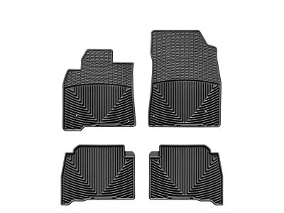 WeatherTech WTLB126127 All Weather Floor Mats