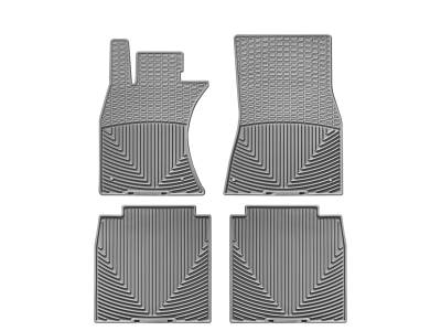 WeatherTech WTLG181201 All Weather Floor Mats