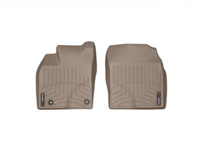 WeatherTech - WeatherTech 455251 FloorLiner DigitalFit - Image 1