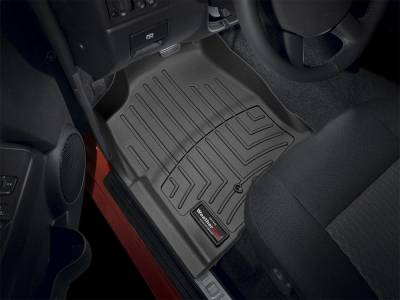 WeatherTech - WeatherTech 445021 FloorLiner DigitalFit - Image 2