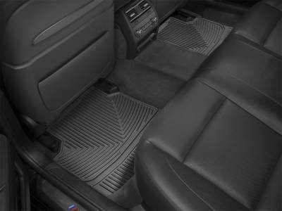 WeatherTech - WeatherTech W314 All Weather Floor Mats - Image 2
