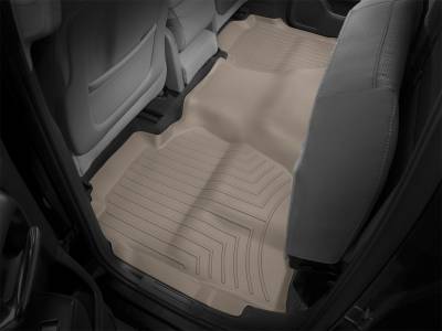 WeatherTech - WeatherTech 455423 FloorLiner DigitalFit - Image 2