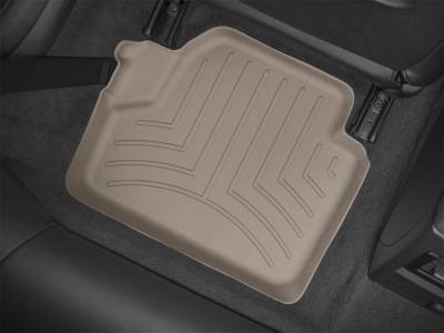 WeatherTech - WeatherTech 455602 FloorLiner DigitalFit - Image 2