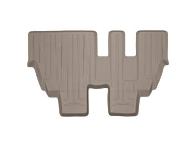 WeatherTech 455593 FloorLiner DigitalFit