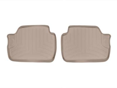 WeatherTech - WeatherTech 454103 FloorLiner DigitalFit - Image 1